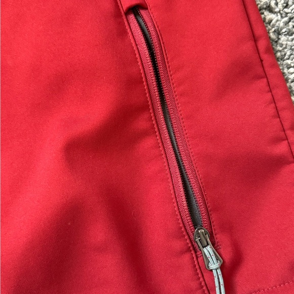 Mens XL columbia soft shell - Picture 7 of 7